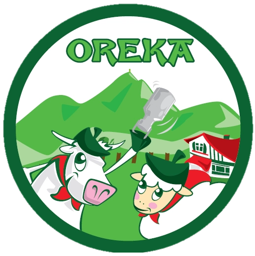 logo oreka